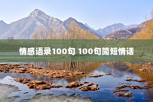 ¼100 100黰