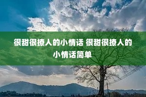 ˵С黰 ˵С黰
