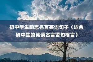 ����ѧ����־����Ӣ����ӣ��ʺϳ�������Ӣ�����Ծ�����ԣ�