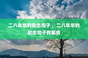 �����껪����־���� �������껪����־��������Щ