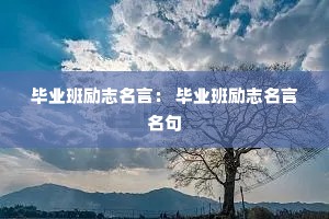 ��ҵ����־���ԣ� ��ҵ����־��������