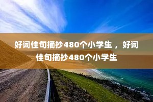 �ôʼѾ�ժ��480��Сѧ�� ���ôʼѾ�ժ��480��Сѧ��