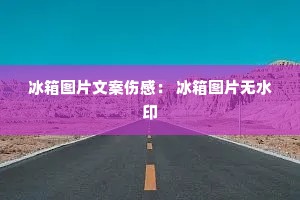 冰箱图片文案伤感: 冰箱图片无水印 冰箱图片文案伤感: 冰箱图片无水印