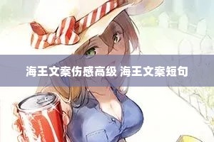 海王文案伤感高级 海王文案短句 海王文案伤感高级 海王文案短句