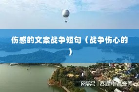 �˸е��İ�ս���̾䣨ս�����ĵģ�