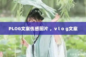 PLOG文案伤感图片 ,v l o g文案 PLOG文案伤感图片 ,v l o g文案