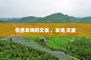 伤感发烧的文案 ,发烧 文案 伤感发烧的文案 ,发烧 文案