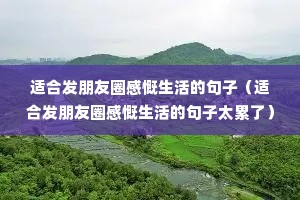 �ʺϷ�����Ȧ�п�����ľ��ӣ��ʺϷ�����Ȧ�п�����ľ���̫���ˣ�